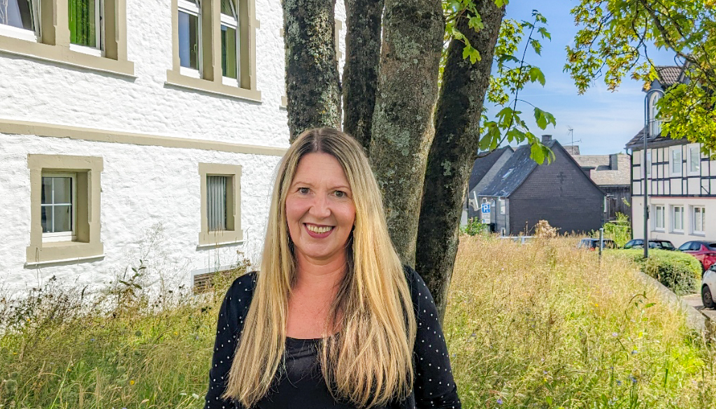 Frau Misch Frau Misch