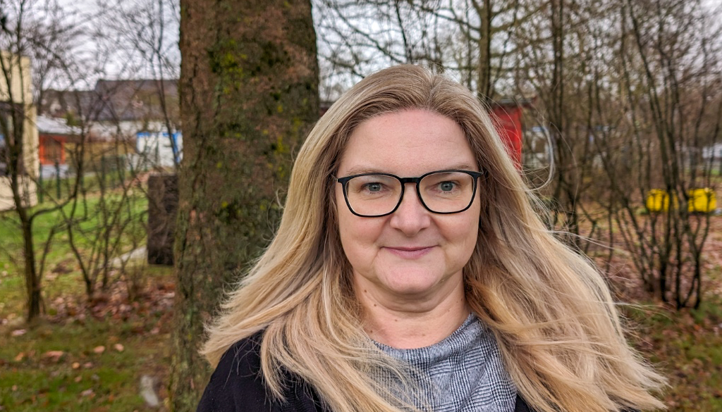 Frau Schmid Frau Schmid